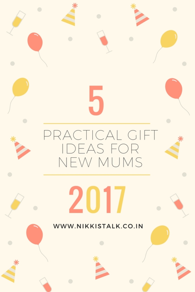 gift ideas for new mums