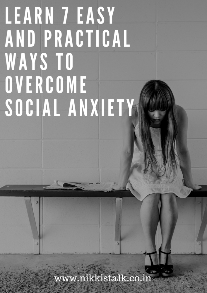 social anxiety disorder