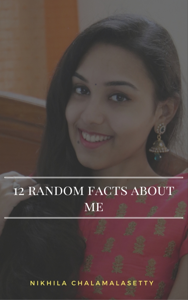 random facts