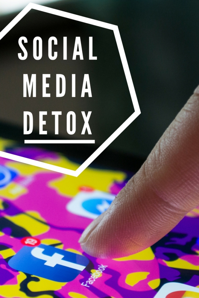 social detox