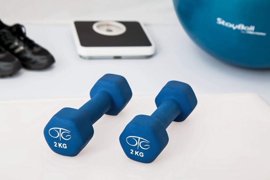 home fitness equipment | Nikki's talk