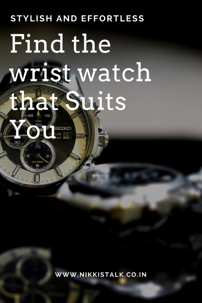 Limited wrist watches | Buy wrist watches online | Watches for men