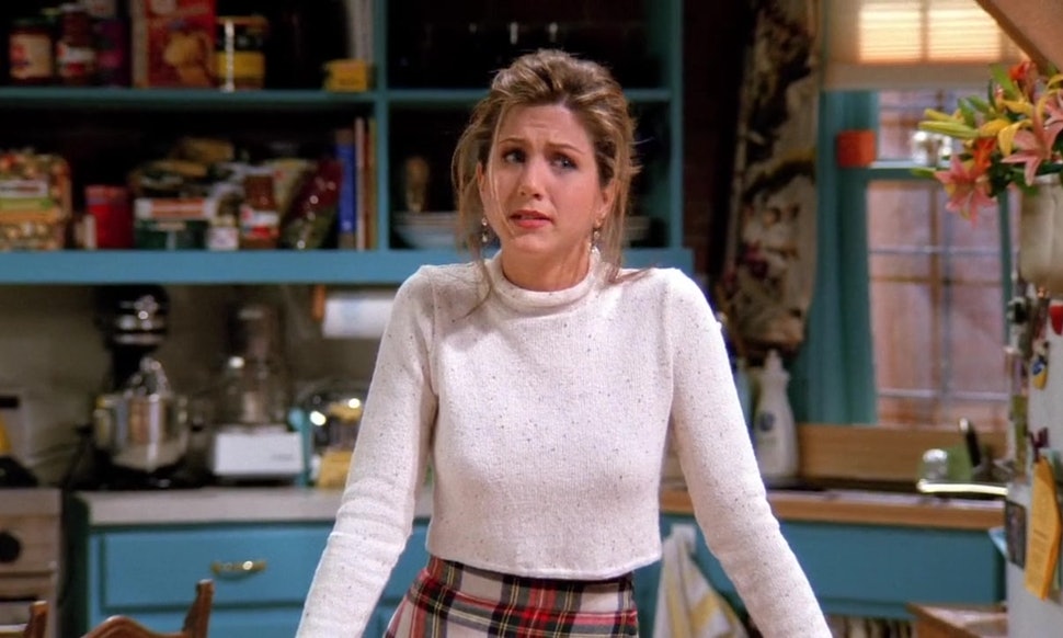 Part Three of #rachelgreenoutfits that are still #relevant today