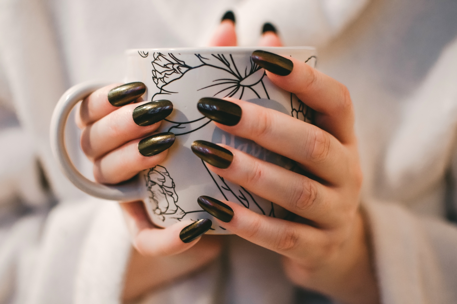 care your nails need | Nail care procedure