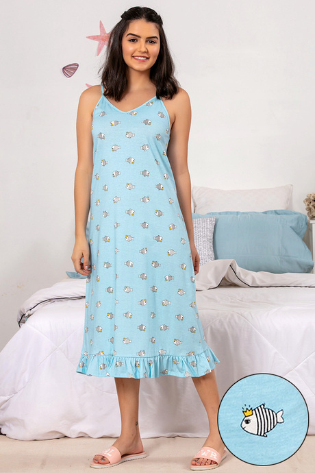 Nighty | Trendy sleepwear guide