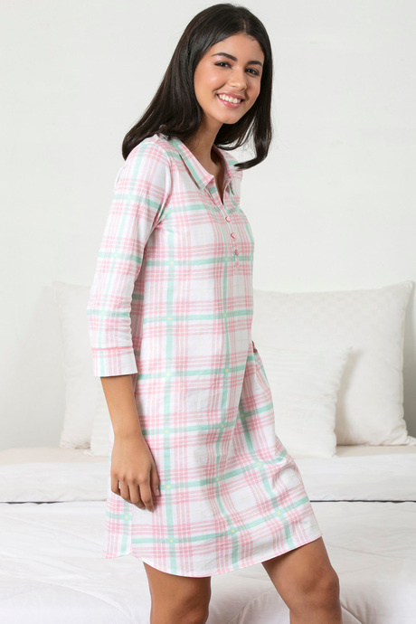 Nighty | trendy sleepwear guide