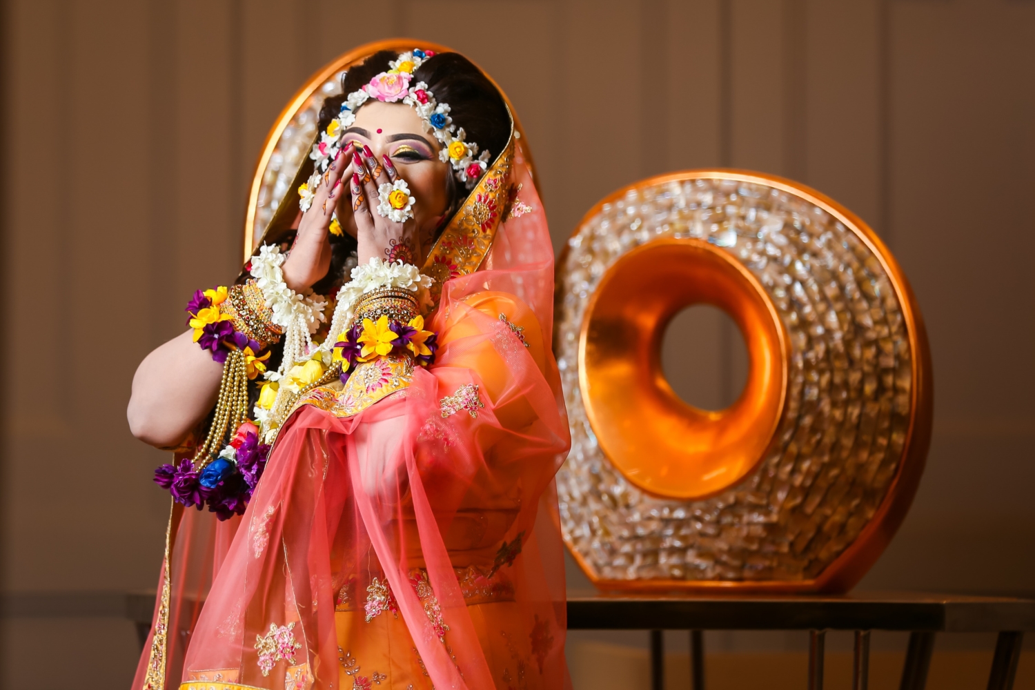 indian bridal accessories