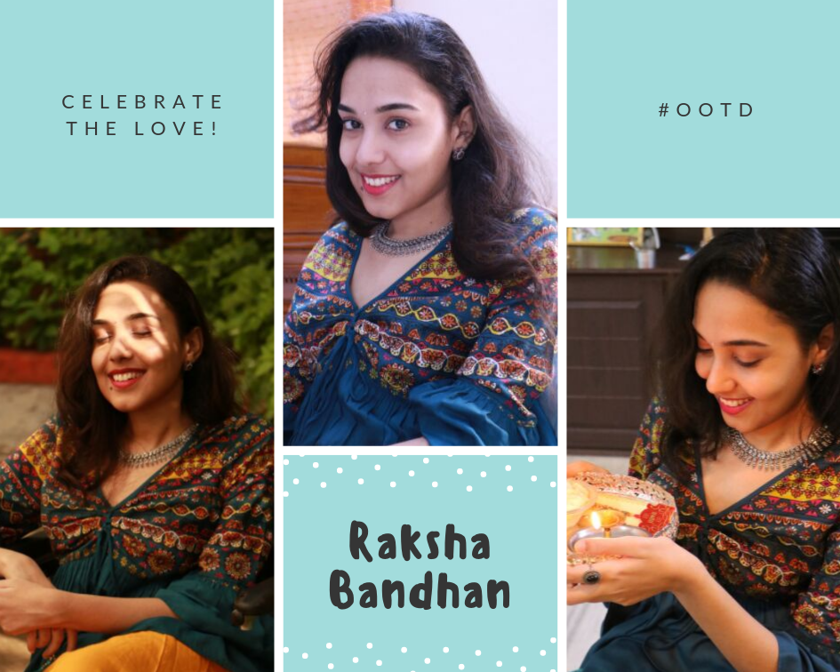 Raksha Bandhan celebration 2019