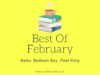 Best Of February 2020 | Bedu: Bedouin Boy, Poet King