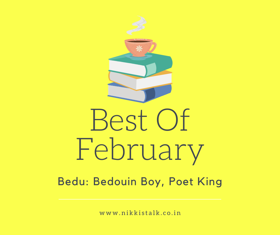 best of february 2020