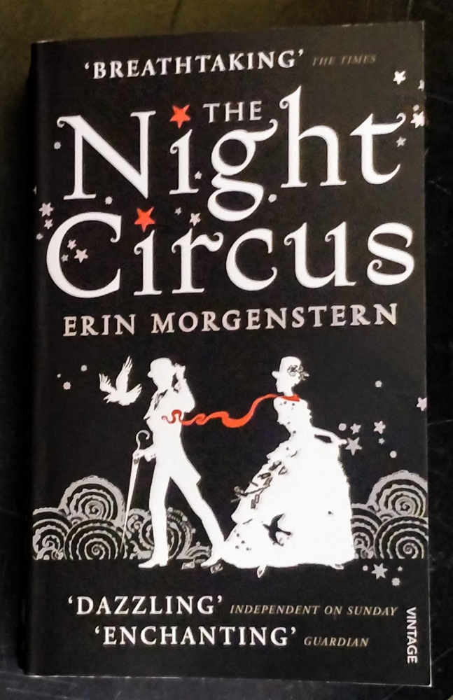 the night circus