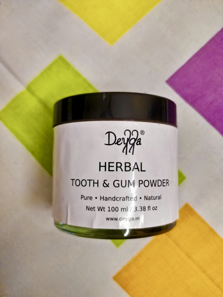 deyga organics