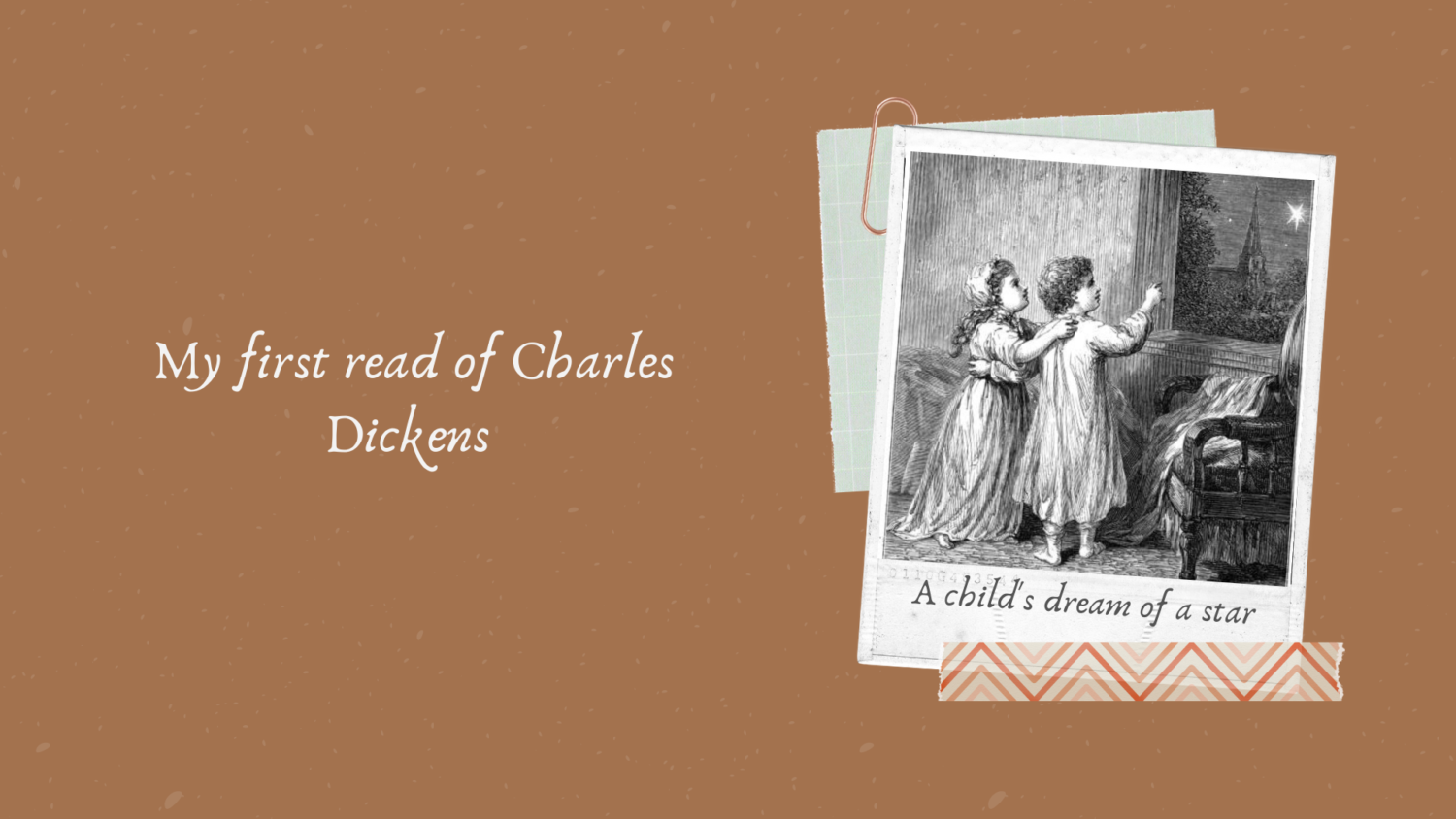 Charles dickens