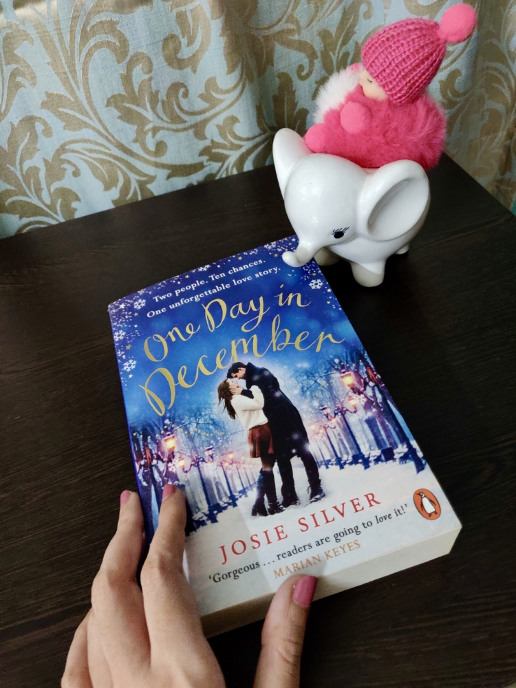 one day in December | Josie silver
