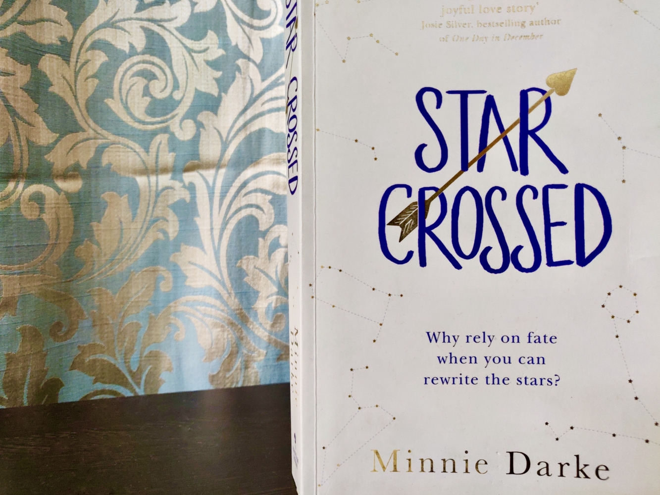 star-crossed | reading list