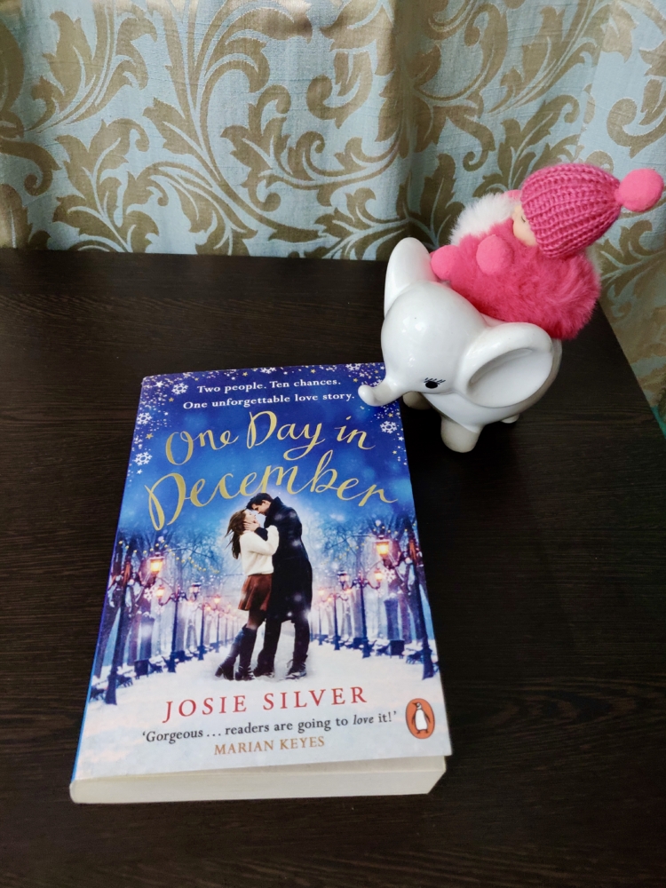 one day in December | Josie silver