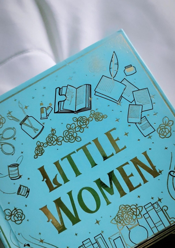 reading list | little women