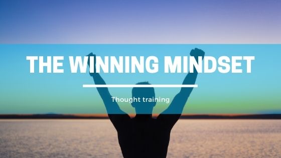 the winning mindset