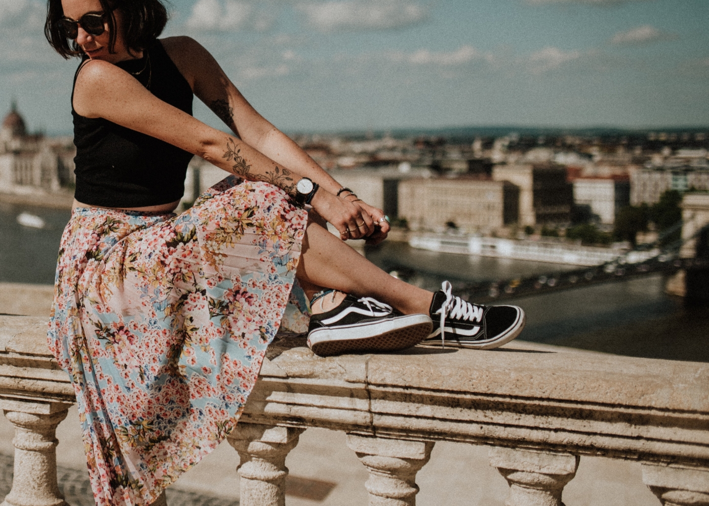25 Best Cool Sneakers: Sneakers for Women Tested & Reviewed 2024