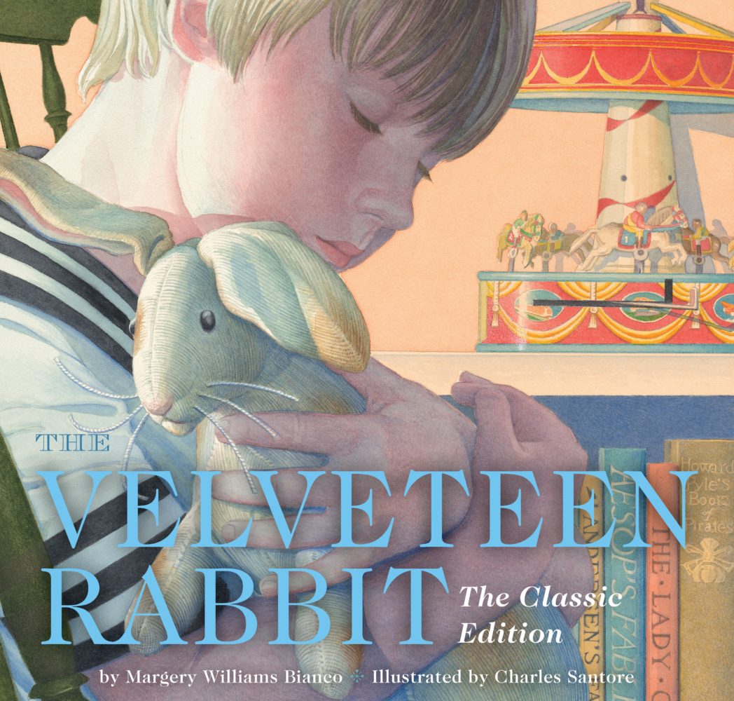 the velveteen rabbit