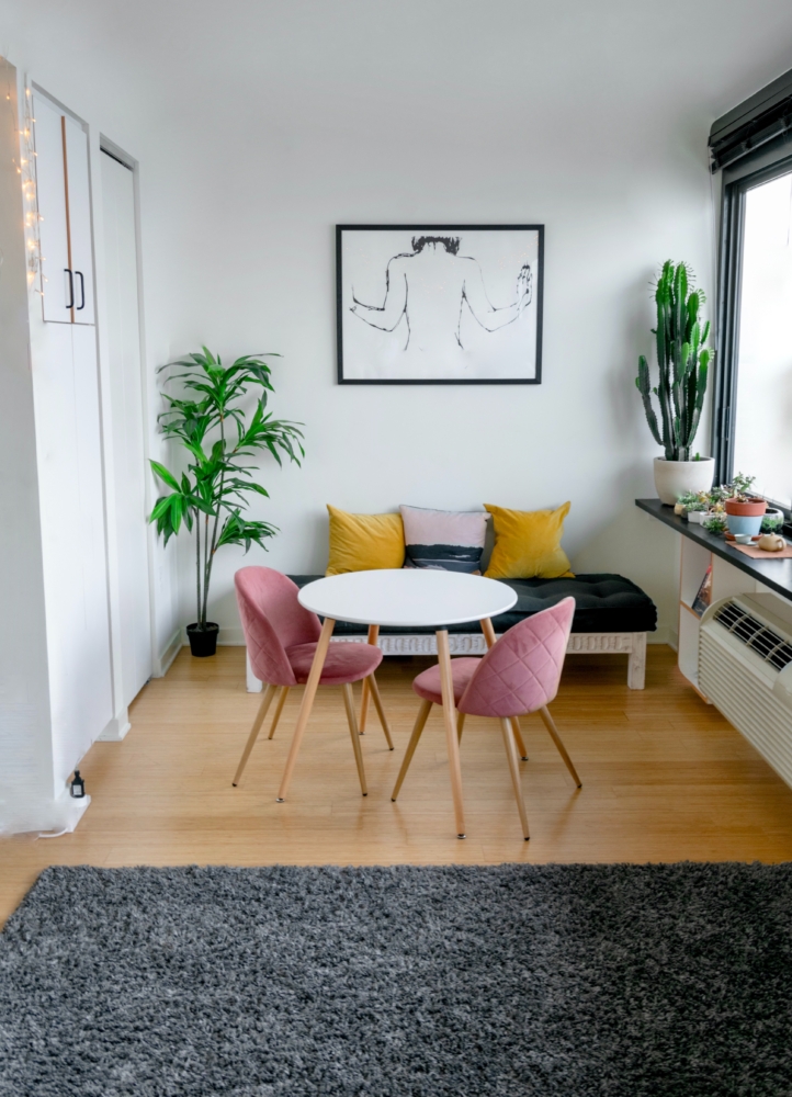 cosy reading corners