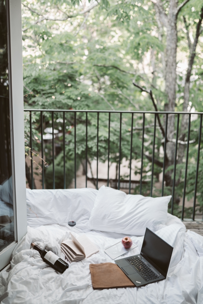 cosy reading corners