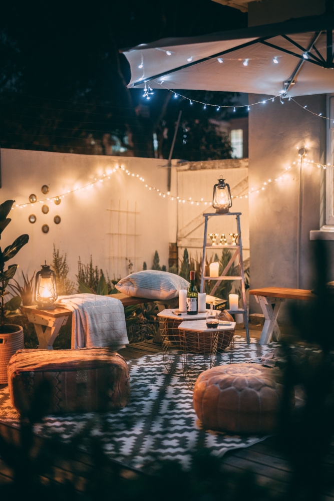 cosy reading corners