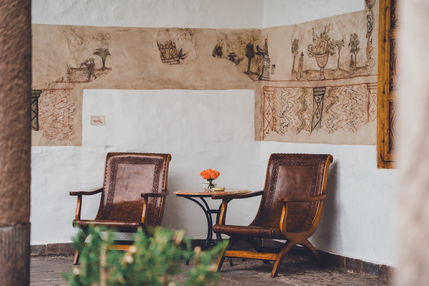 cosy reading corners