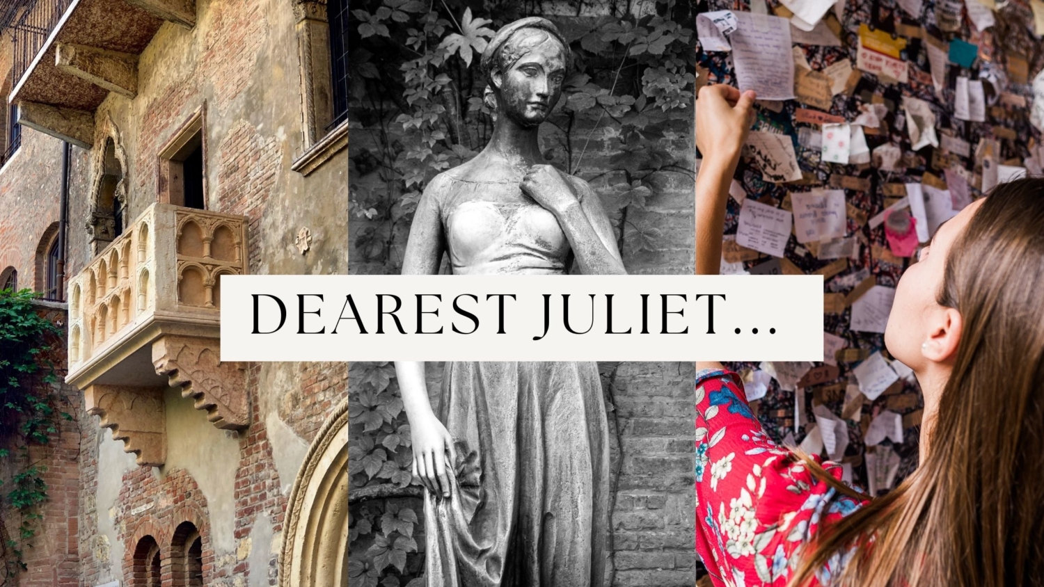 the Juliet club