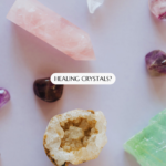 What’s the Magic Behind Healing Crystals?